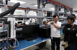 Việt Nam trở thành trung tâm nghiên cứu và phát triển lớn thứ ba của Marvell trên toàn cầu