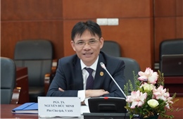 Chính sách hỗ trợ phụ nữ và trẻ em gái trong xã hội chuyển đổi số
