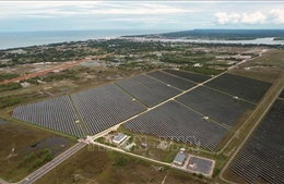 Trung tâm năng lượng sạch miền Trung - Bài cuối: Khát vọng 2030