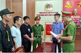 Công an tỉnh Quảng Ninh triệt phá vụ buôn lậu tinh vi