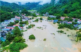 Cao Bằng chủ động các phương án ứng phó bão số 11