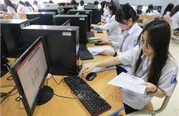Ban hành Chương trình giáo dục nâng cao trong trường Trung học Phổ thông chuyên
