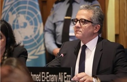 UNESCO có Tổng Giám đốc mới