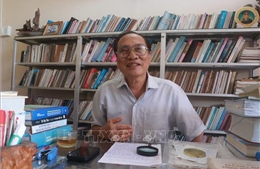 Trao kỳ vọng, trọn niềm tin nơi địa đầu cực Nam của Tổ quốc