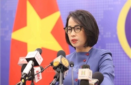 Thiết lập các cơ chế hợp tác quốc tế bảo hộ công dân ở Campuchia