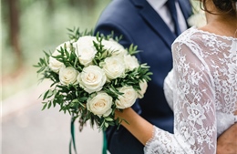 UAE mở dịch vụ tổ chức kết hôn trực tuyến cho mọi cặp đôi trên thế giới