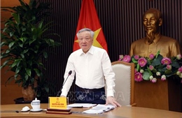 Hoàn thiện 8 nghị định về Trung tâm tài chính quốc tế với chất lượng tốt nhất