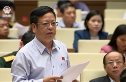 Bên lề Kỳ họp thứ 10, Quốc hội khóa XV: Dấu mốc lịch sử, hoàn thành trọng trách và mở ra chặng đường mới