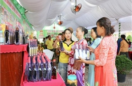 Xây dựng thương hiệu nông sản Đồng Nai