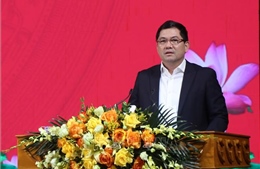 Sớm đưa nghị quyết vào cuộc sống, tạo đồng thuận cao và phát huy sức mạnh toàn dân