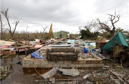 Bão Melissa tàn phá khu vực Caribe, cướp đi sinh mạng của ít nhất 50 người