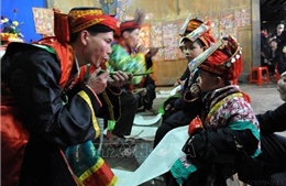 Nghị quyết 57-NQ/TW: Thúc đẩy đổi mới sáng tạo, lan tỏa văn hóa dân tộc