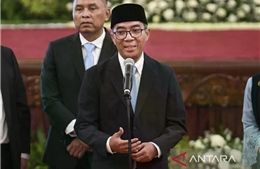 Indonesia thúc đẩy tự chủ công nghệ thông qua hợp tác khai thác đất hiếm