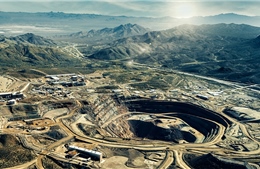 Mỹ đầu tư 1,4 tỷ USD xây dựng chuỗi cung ứng đất hiếm nội địa