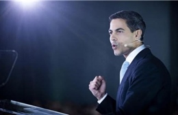 Hà Lan: Lãnh đạo đảng Dân chủ 66 chắc suất thủ tướng  