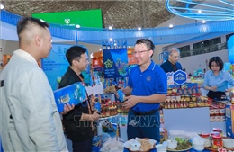 Hội chợ Mùa Thu 2025: Cơ hội kích cầu du lịch cuối năm