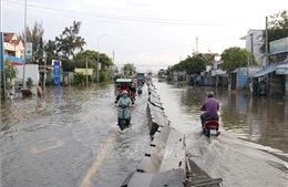 Lâm Đồng: Quốc lộ 1A lưu thông trở lại bình thường