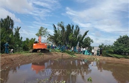 Vĩnh Long bố trí hơn 71 tỷ đồng khắc phục thiệt hại thiên tai