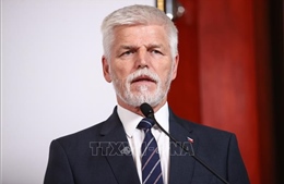 CH Séc tiến tới thành lập chính phủ mới 