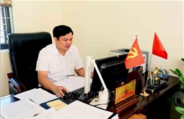 Đề xuất giải pháp phát triển bền vững, chuyển đổi sinh kế, chống tái nghèo