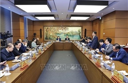 Linh hoạt mức giảm trừ gia cảnh theo biến động giá cả và thu nhập