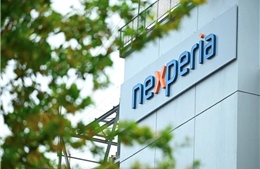 Trung Quốc nối lại hoạt động xuất khẩu chip Nexperia cho mục đích dân sự