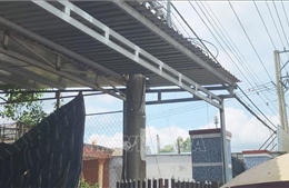 Đồng Nai: Xử lý dứt điểm, sớm xác định vị trí cắm mốc, di dời trụ điện