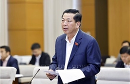 Đầu tư xây dựng sân bay Gia Bình theo các chuẩn mực quốc tế