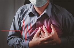 Tin vui đối với bệnh nhân rối loạn nhịp tim 