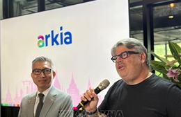 Thúc đẩy mở đường bay thẳng giữa Israel và Việt Nam