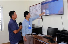 Khắc phục &#39;thẻ vàng&#39; IUU - Bài cuối