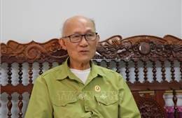 Hình thành môi trường giáo dục toàn diện