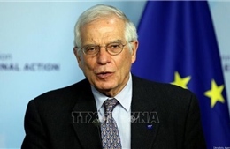 Hàn Quốc, EU tổ chức đối thoại an ninh - quốc phòng 