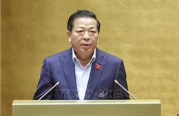 Cảng hàng không quốc tế Gia Bình được đề xuất trở thành cửa ngõ hàng không miền Bắc