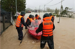Gia Lai: Ghi nhận thêm 2 trường hợp tử vong trong mưa lũ