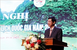 Làm giàu các giá trị trong định vị thương hiệu du lịch quốc gia