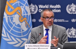 Trường học - &#39;điểm nóng&#39; của sản phẩm nicotine mới