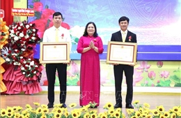 Đóng góp thiết thực cho sự phát triển nguồn nhân lực khu vực ĐBSCL