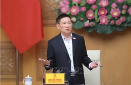 Sắp xếp để các công ty xổ số phát triển bền vững, hiệu quả