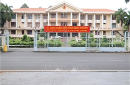 Đồng Nai sắp xếp các khu đất, trụ sở dôi dư