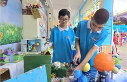 Xây dựng Hải Phòng thành thành phố học tập số