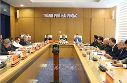 Làm rõ giá trị lịch sử - văn hóa của bộ sưu tập cổ vật An Biên - Hải Phòng