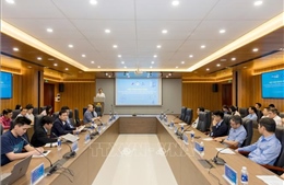 Nâng cao năng lực cạnh tranh quốc gia bằng các công nghệ chiến lược