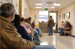 Hàng chục nghìn ca tử vong do phải chờ khám bệnh ở Canada