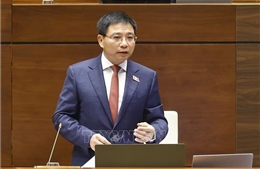 Xác định rõ mục tiêu, nguyên tắc dự trữ chiến lược để bảo đảm tự chủ quốc gia