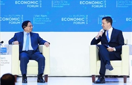 Thủ tướng Phạm Minh Chính tham dự Phiên đối thoại về khoa học công nghệ