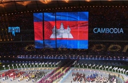 SEA Games 33: Campuchia rút 8 môn thi đấu do lo ngại về an ninh