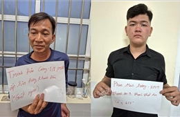 Bắt giữ 2 đối tượng ẩu đả khiến 3 người thương vong trong tiệc cưới