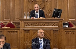 Việt Nam khẳng định cam kết thúc đẩy hòa bình, ổn định và hợp tác Á – Âu 