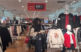 &#39;Hà Nội đêm không ngủ – HaNoi Midnight Sale&#39;: Càng khuya càng giảm sâu
